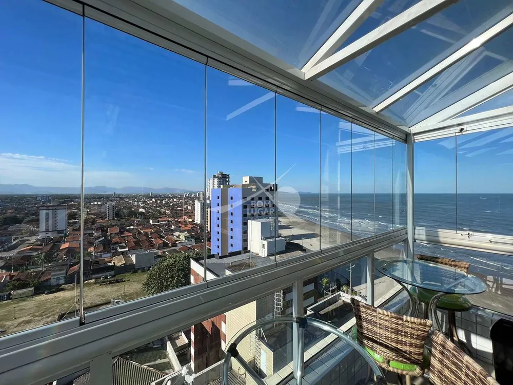 Cobertura, 3 quartos, 143 m² - Foto 22