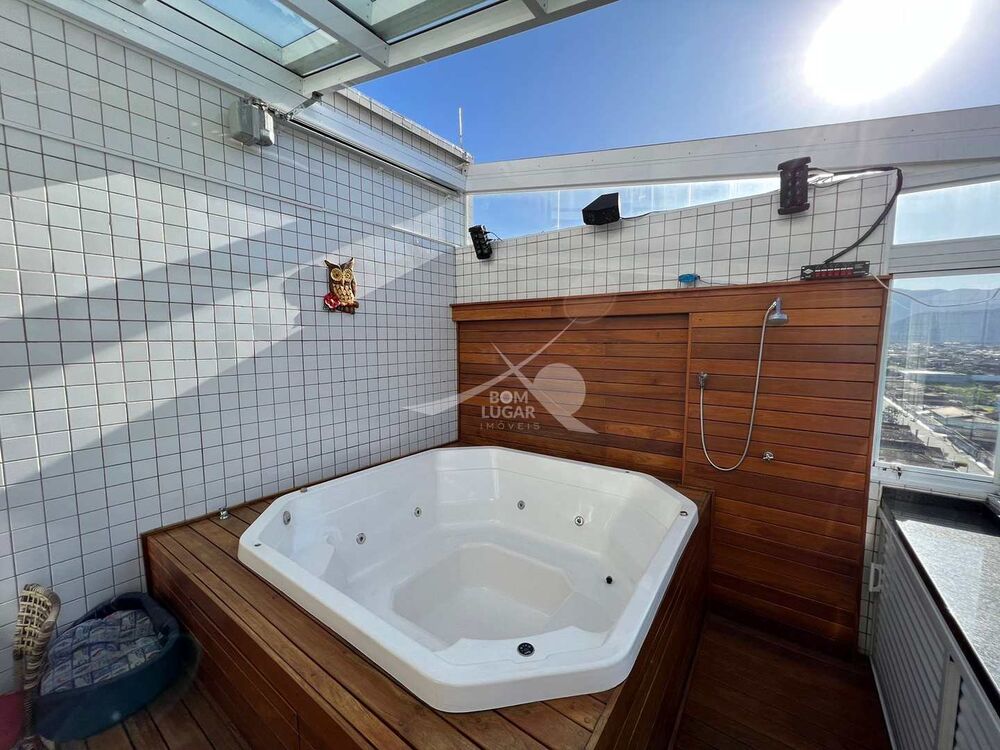 Cobertura, 3 quartos, 143 m² - Foto 21