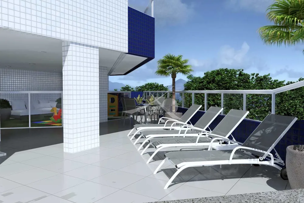 Apartamento, 2 quartos, 72 m² - Foto 13