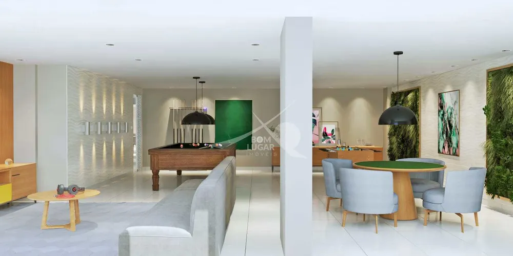 Apartamento, 2 quartos, 72 m² - Foto 6
