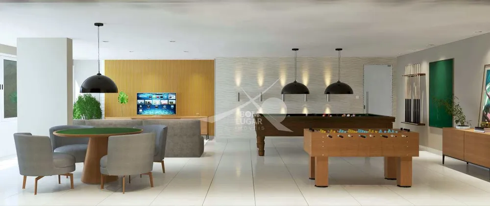 Apartamento, 2 quartos, 72 m² - Foto 7