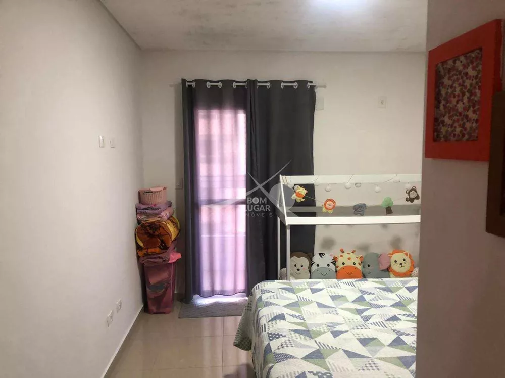 Apartamento à venda com 2 quartos, 92m² - Foto 17