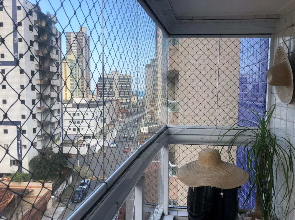 Apartamento à venda com 2 quartos, 92m² - Foto 6