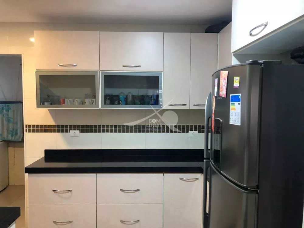 Apartamento à venda com 2 quartos, 92m² - Foto 10