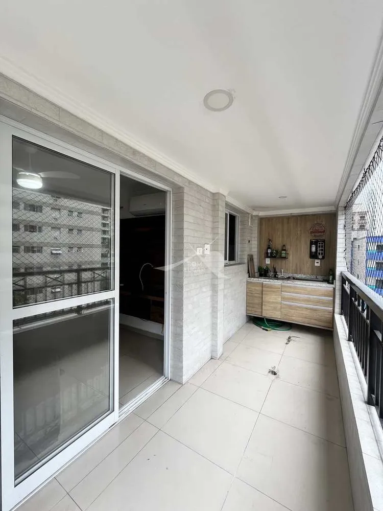 Apartamento, 1 quarto, 59 m² - Foto 3