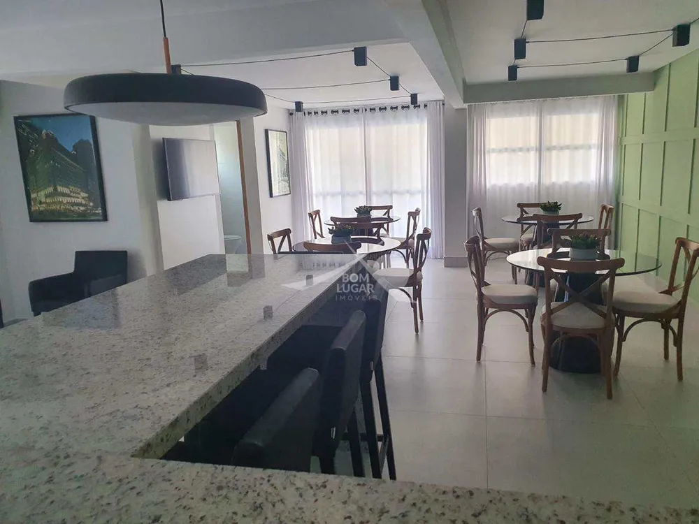Apartamento, 1 quarto, 59 m² - Foto 16