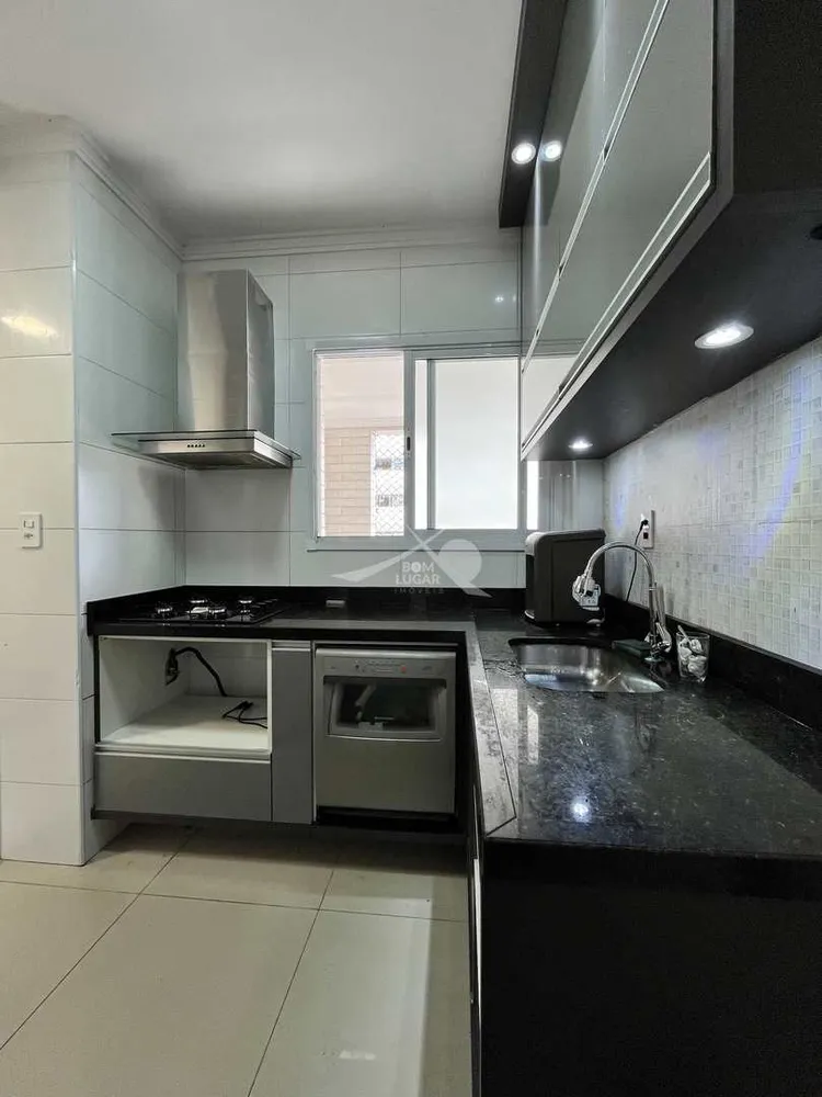 Apartamento, 1 quarto, 59 m² - Foto 5