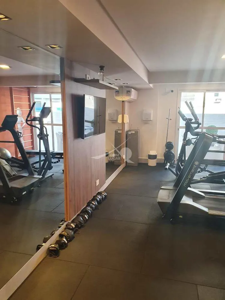 Apartamento, 1 quarto, 59 m² - Foto 19