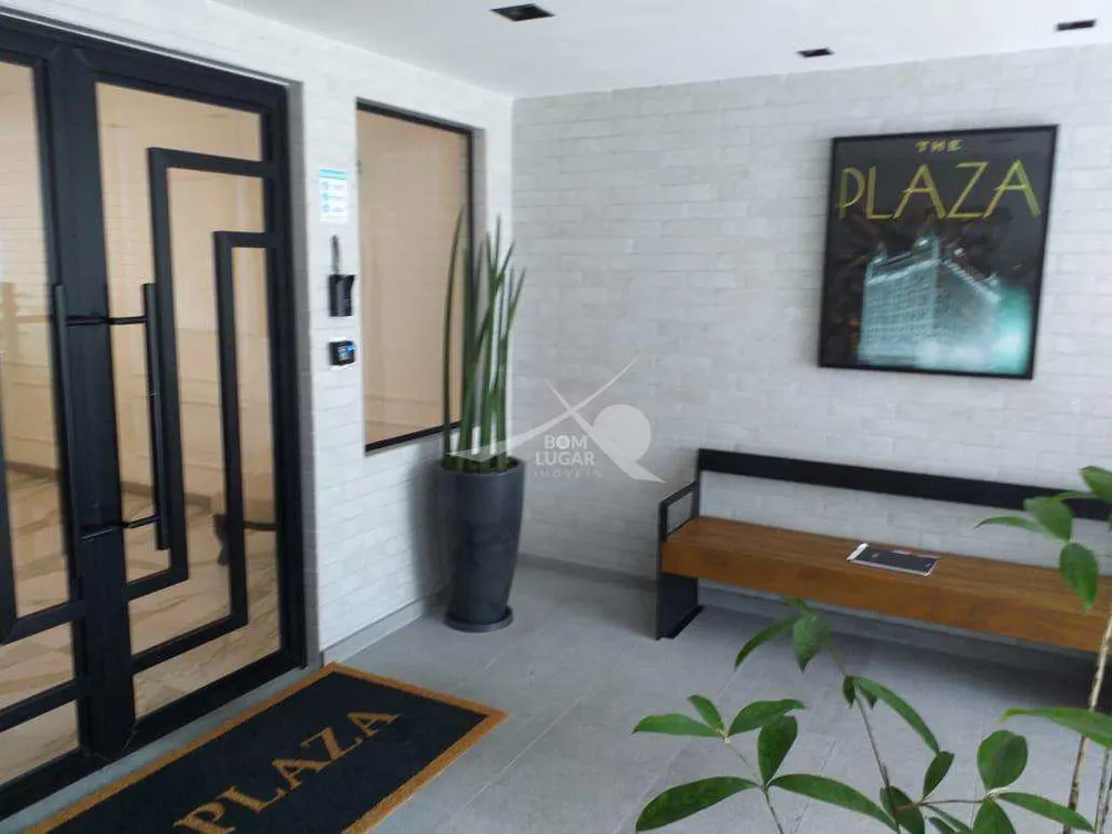 Apartamento, 1 quarto, 59 m² - Foto 5
