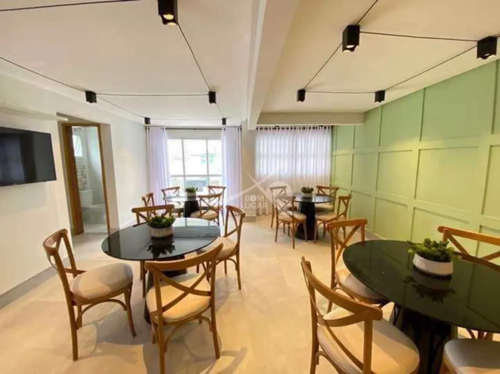 Apartamento, 1 quarto, 59 m² - Foto 15