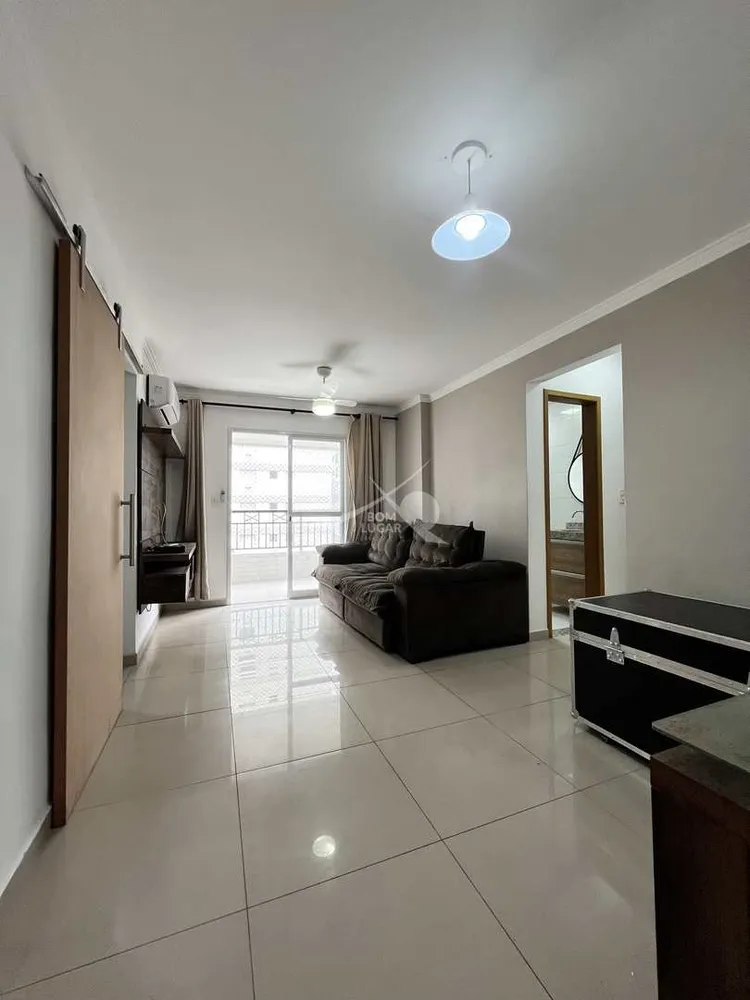 Apartamento, 1 quarto, 59 m² - Foto 1