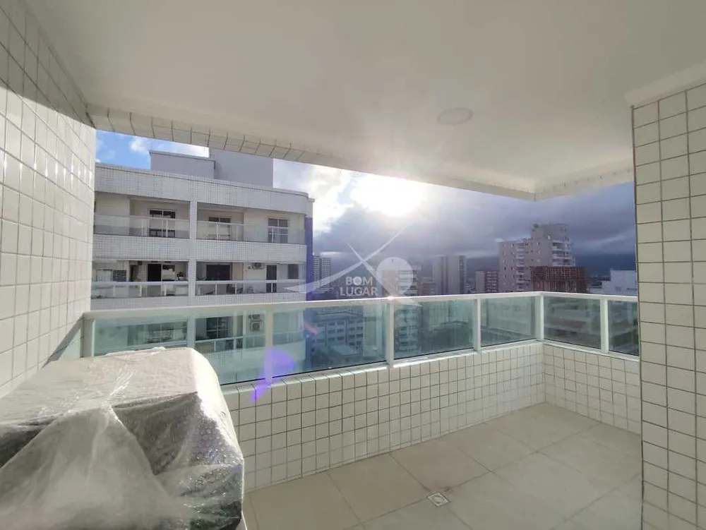 Apartamento, 2 quartos, 76 m² - Foto 2
