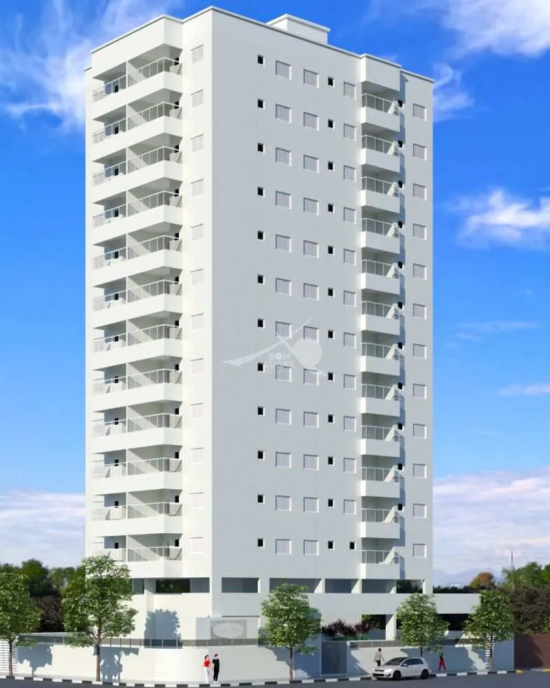 Apartamento, 2 quartos, 76 m² - Foto 2
