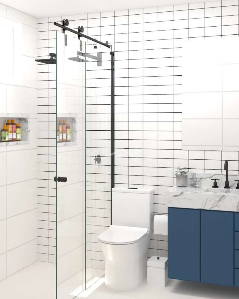 Apartamento, 2 quartos, 76 m² - Foto 5