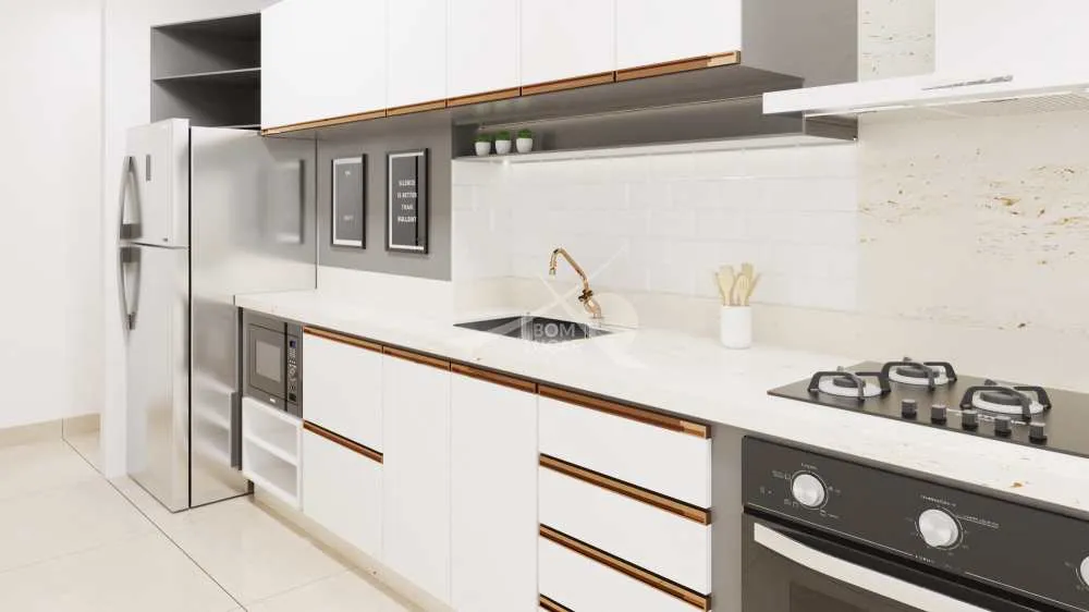 Apartamento, 2 quartos, 76 m² - Foto 5