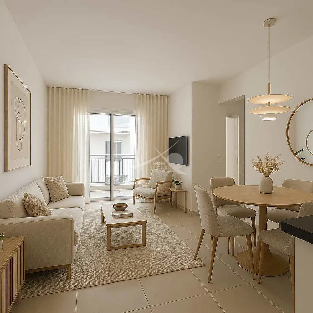 Apartamento, 2 quartos, 76 m² - Foto 13