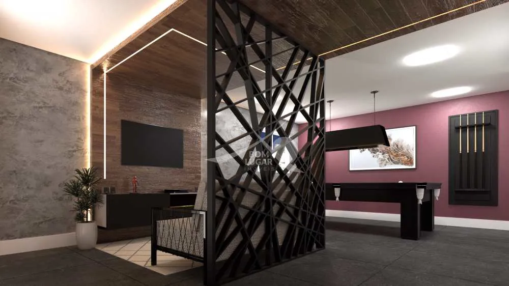 Apartamento, 2 quartos, 76 m² - Foto 11