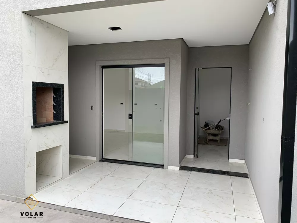 Sobrado à venda com 3 quartos, 130m² - Foto 5