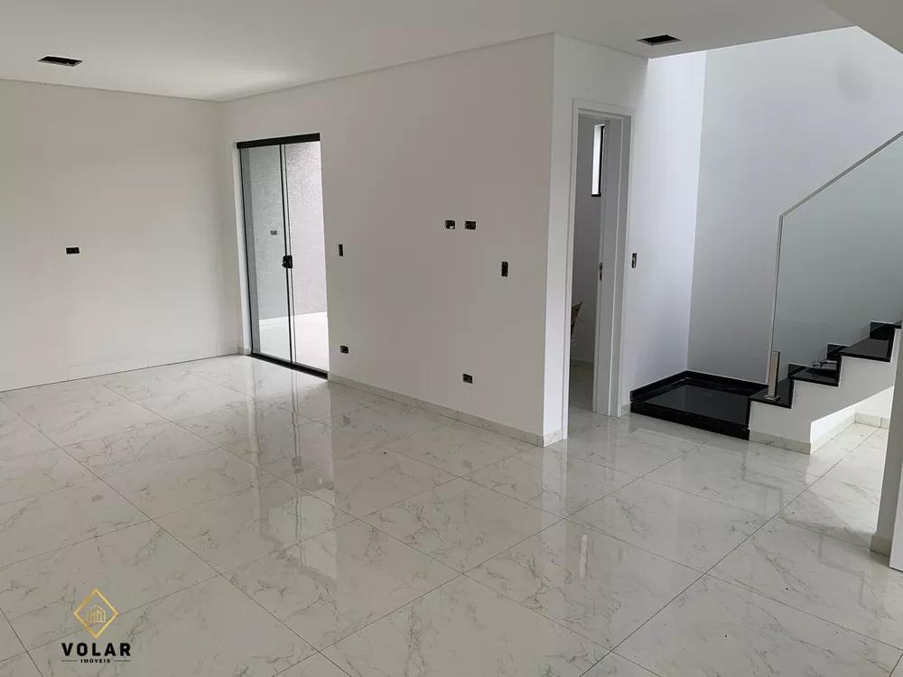 Sobrado à venda com 3 quartos, 130m² - Foto 7