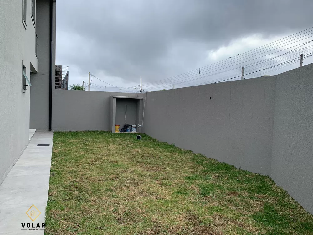 Sobrado à venda com 3 quartos, 130m² - Foto 3