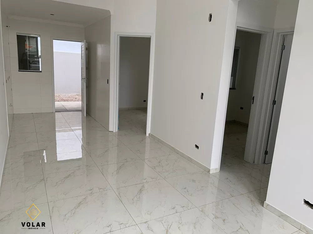 Casa à venda com 3 quartos, 61m² - Foto 3