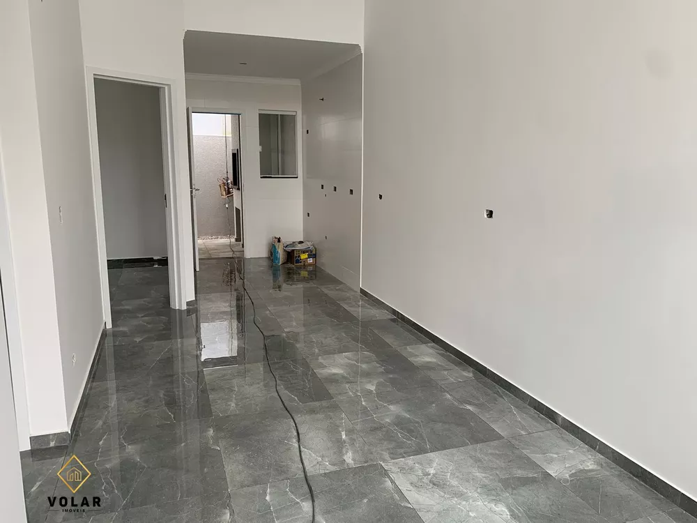 Casa à venda com 3 quartos, 61m² - Foto 3