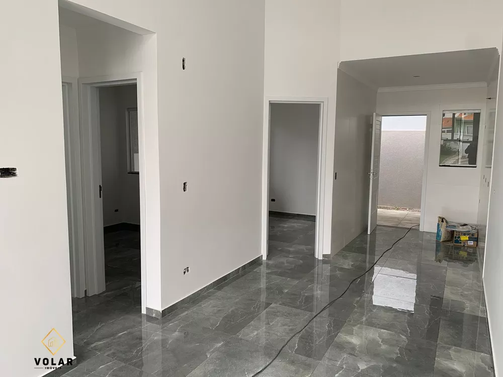 Casa à venda com 3 quartos, 61m² - Foto 5