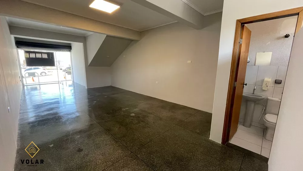 Loja-Salão para alugar com 1 quarto, 48m² - Foto 4