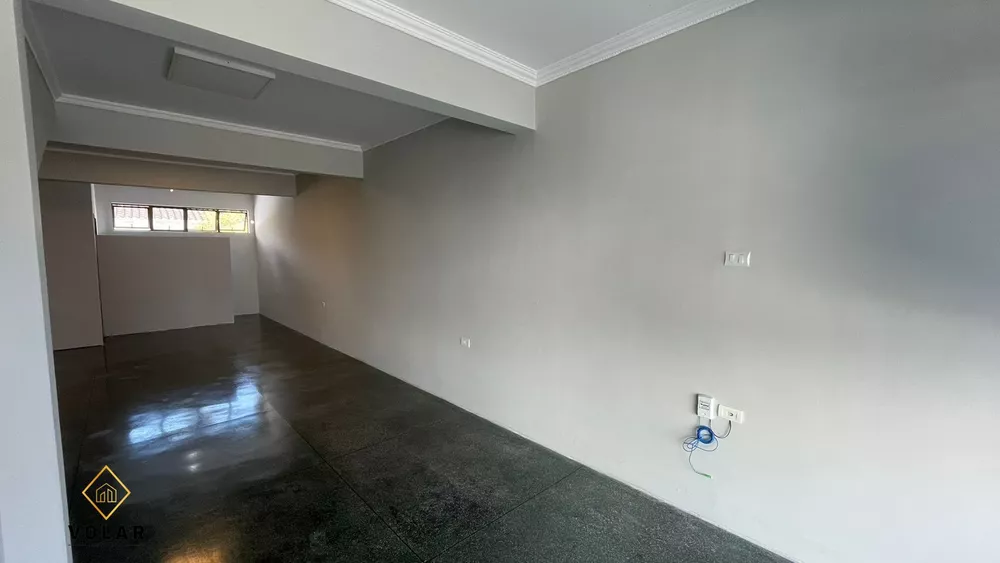 Loja-Salão para alugar com 1 quarto, 48m² - Foto 1