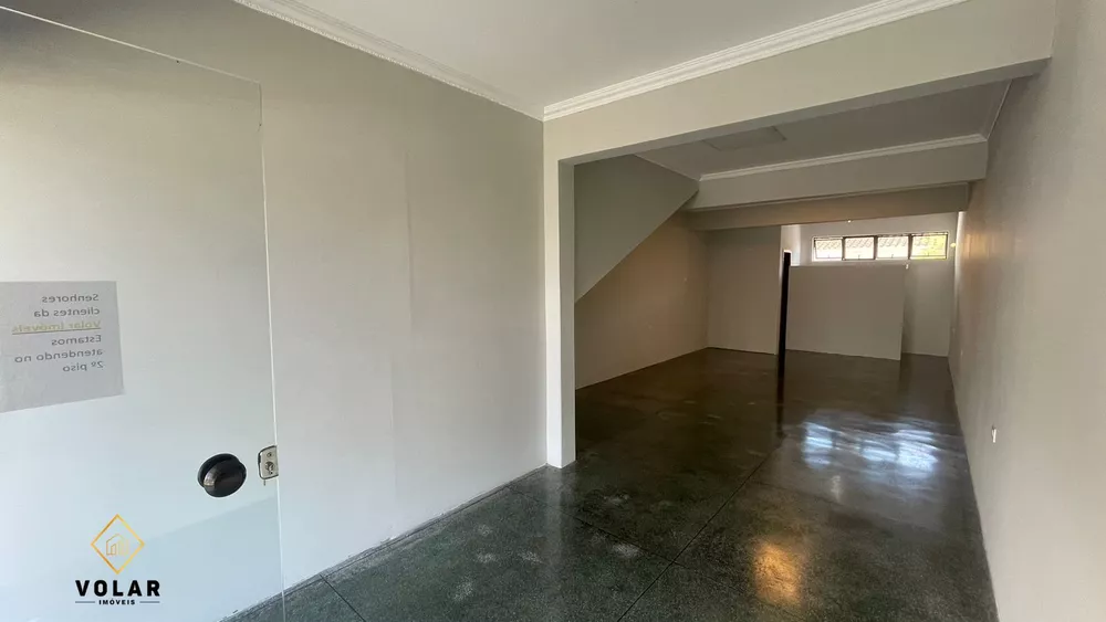 Loja-Salão para alugar com 1 quarto, 48m² - Foto 3