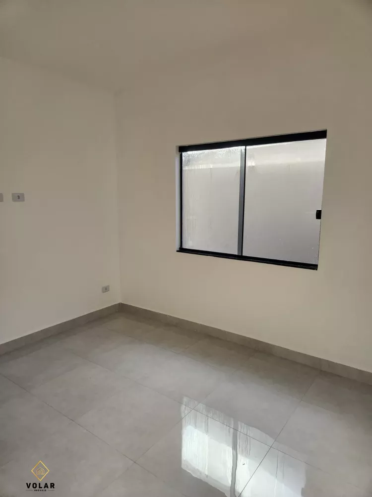 Casa à venda com 3 quartos, 90m² - Foto 5