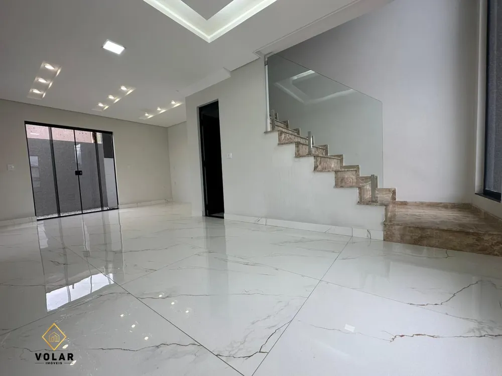 Sobrado, 3 quartos, 120 m² - Foto 3