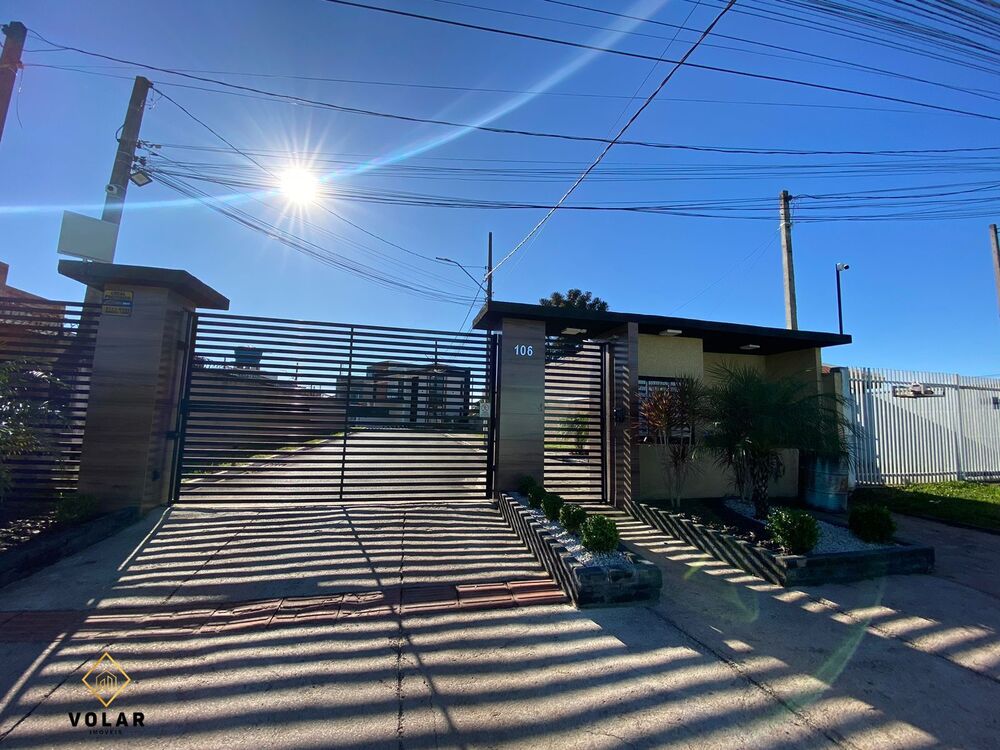 Sobrado, 3 quartos, 156 m² - Foto 1