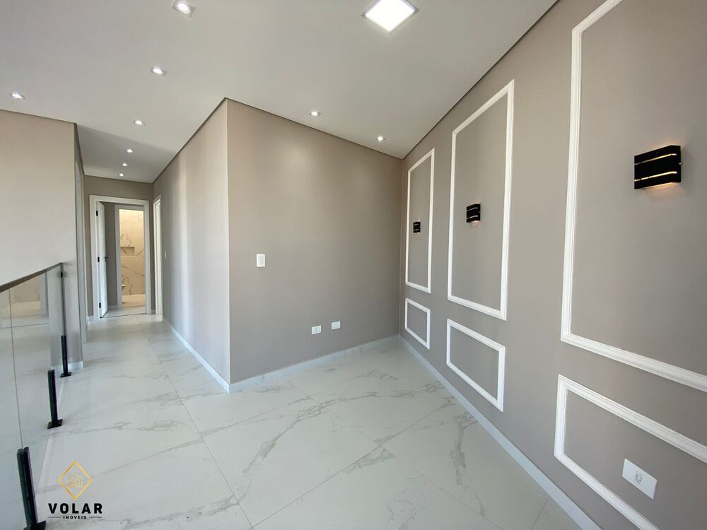 Sobrado, 3 quartos, 156 m² - Foto 4