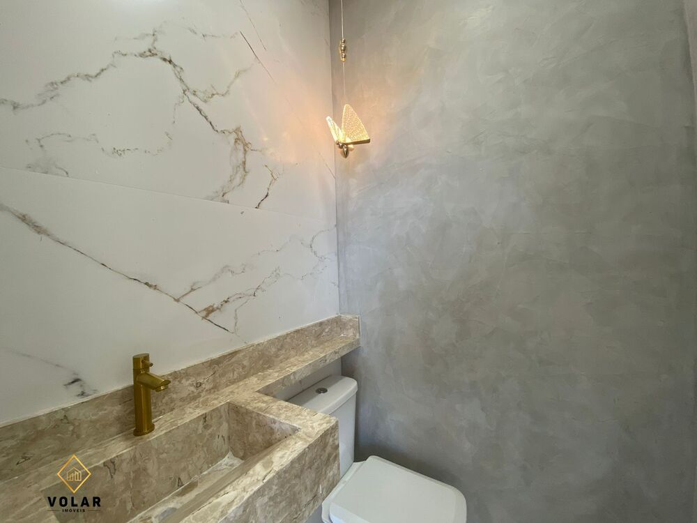 Sobrado, 3 quartos, 156 m² - Foto 2