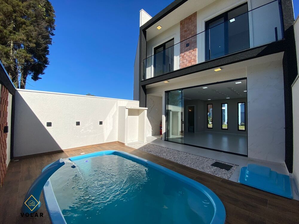 Sobrado, 3 quartos, 156 m² - Foto 3