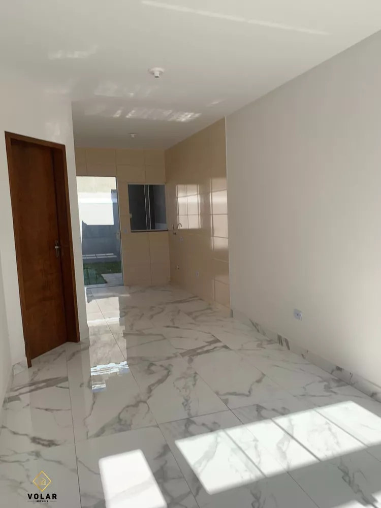 Casa à venda com 3 quartos, 50m² - Foto 3