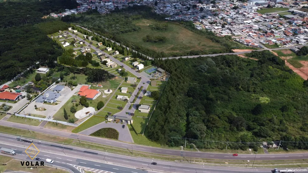 Terreno à venda, 200m² - Foto 6