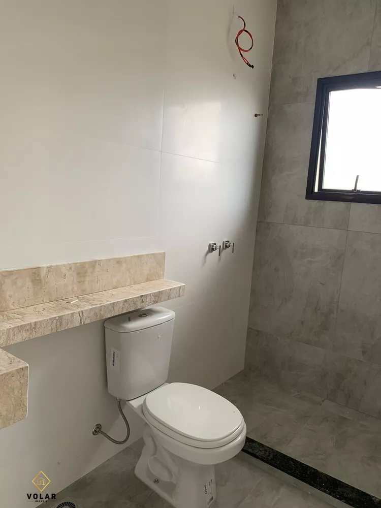 Sobrado, 3 quartos, 126 m² - Foto 12
