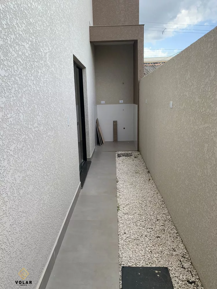 Sobrado, 3 quartos, 126 m² - Foto 19