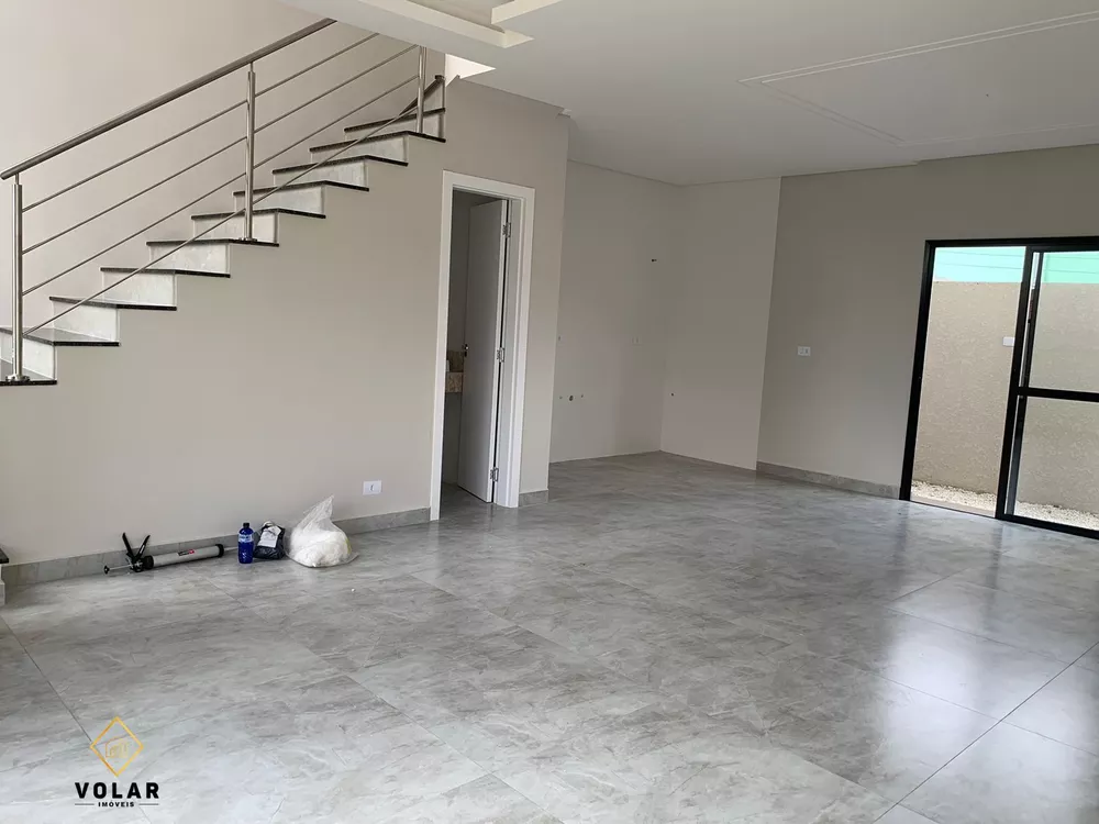 Sobrado, 3 quartos, 126 m² - Foto 17