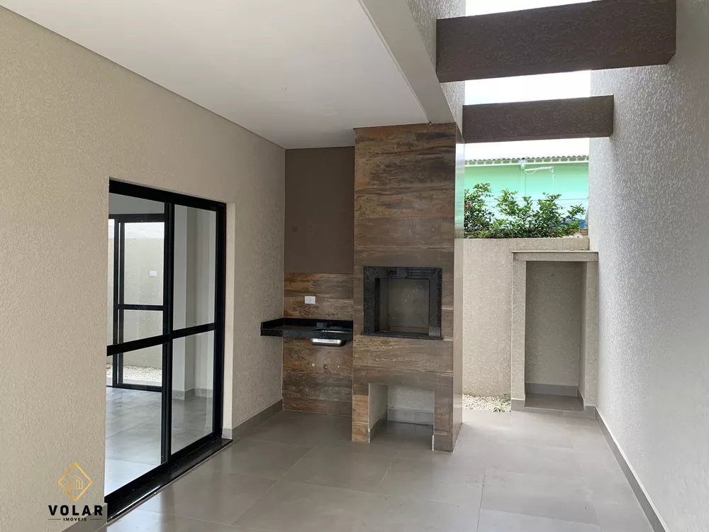 Sobrado, 3 quartos, 126 m² - Foto 20