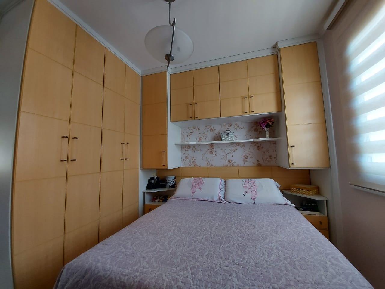 Apartamento à venda com 2 quartos, 50m² - Foto 9