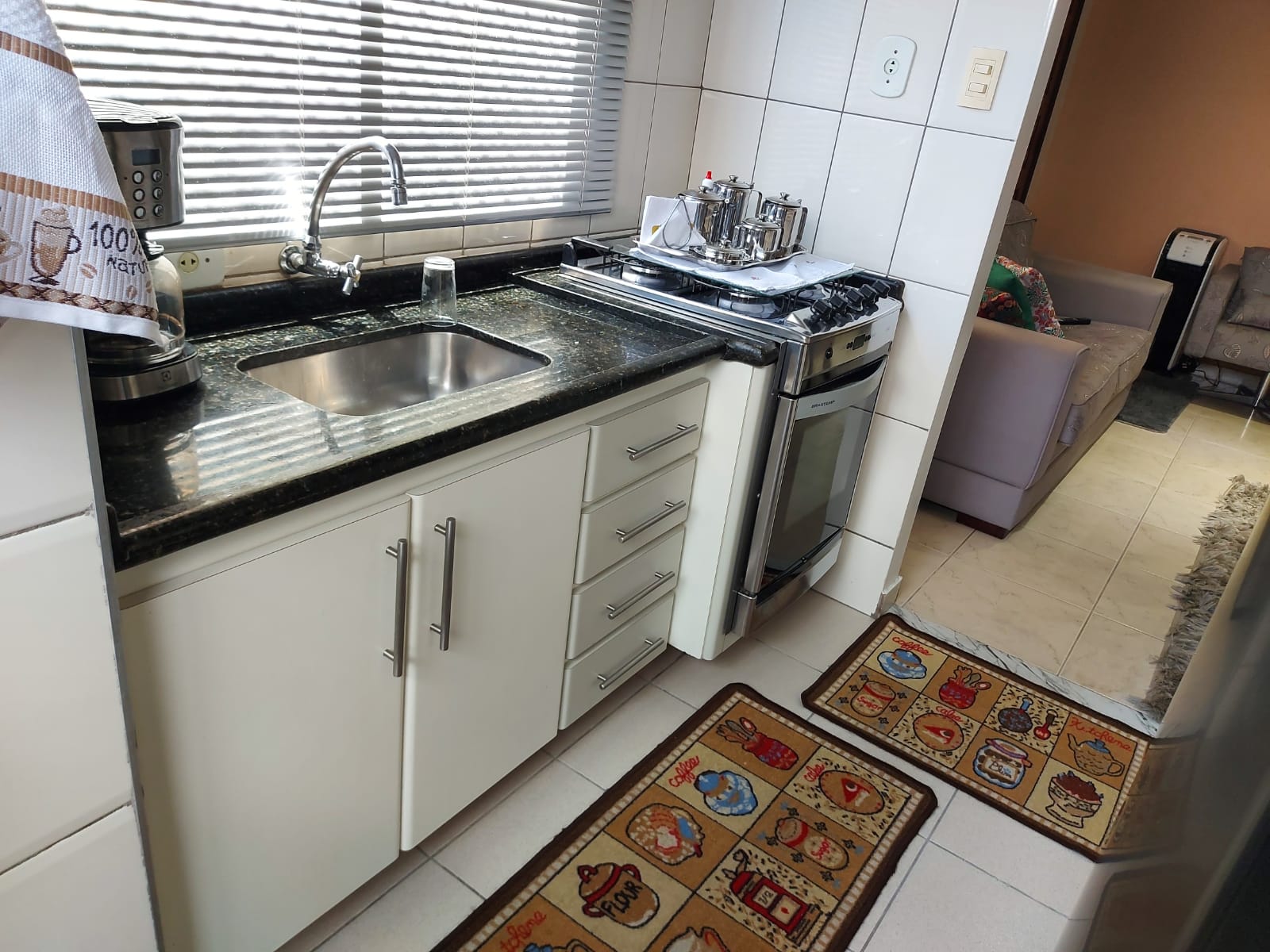 Apartamento à venda com 2 quartos, 50m² - Foto 12