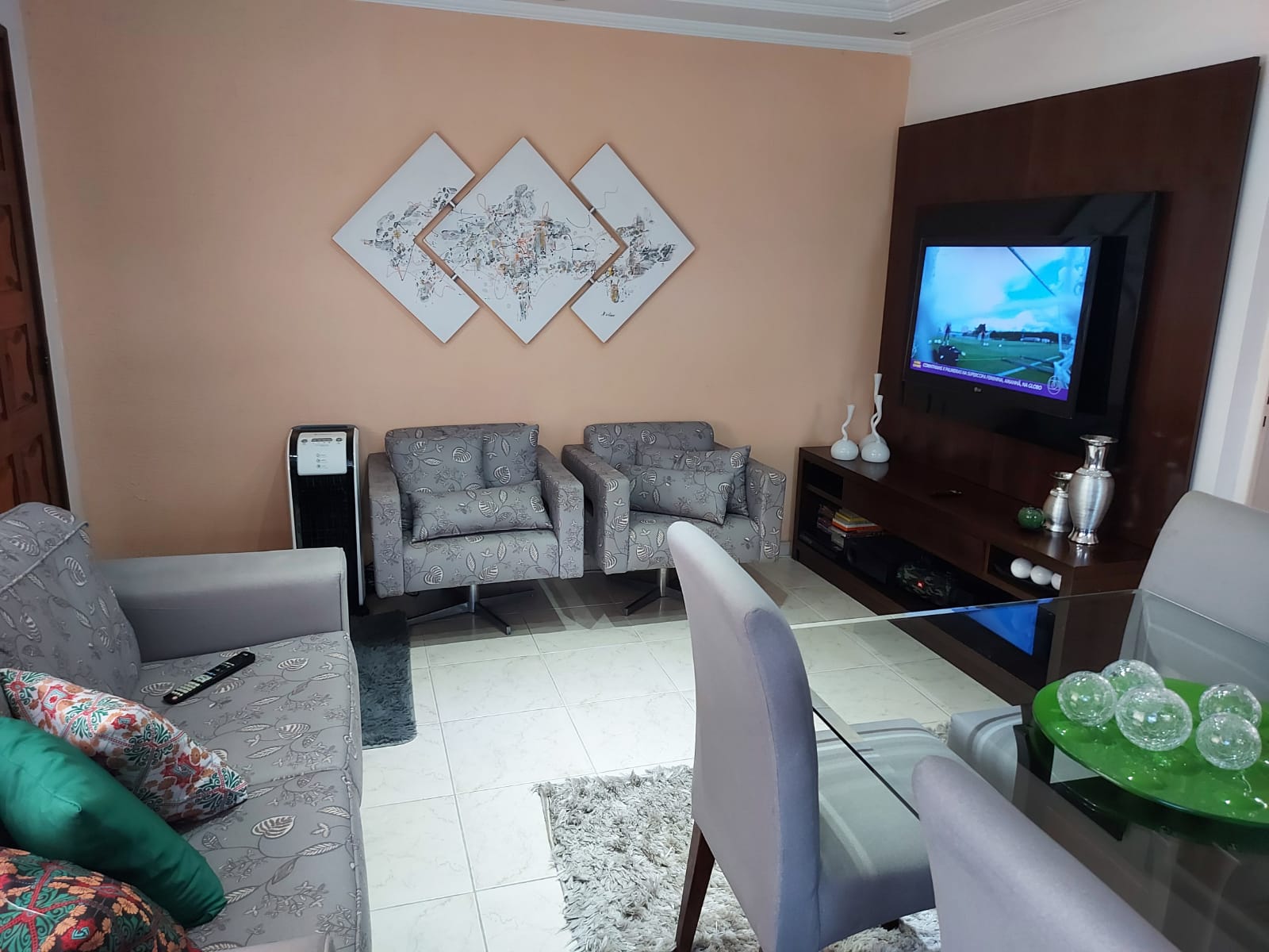 Apartamento à venda com 2 quartos, 50m² - Foto 13