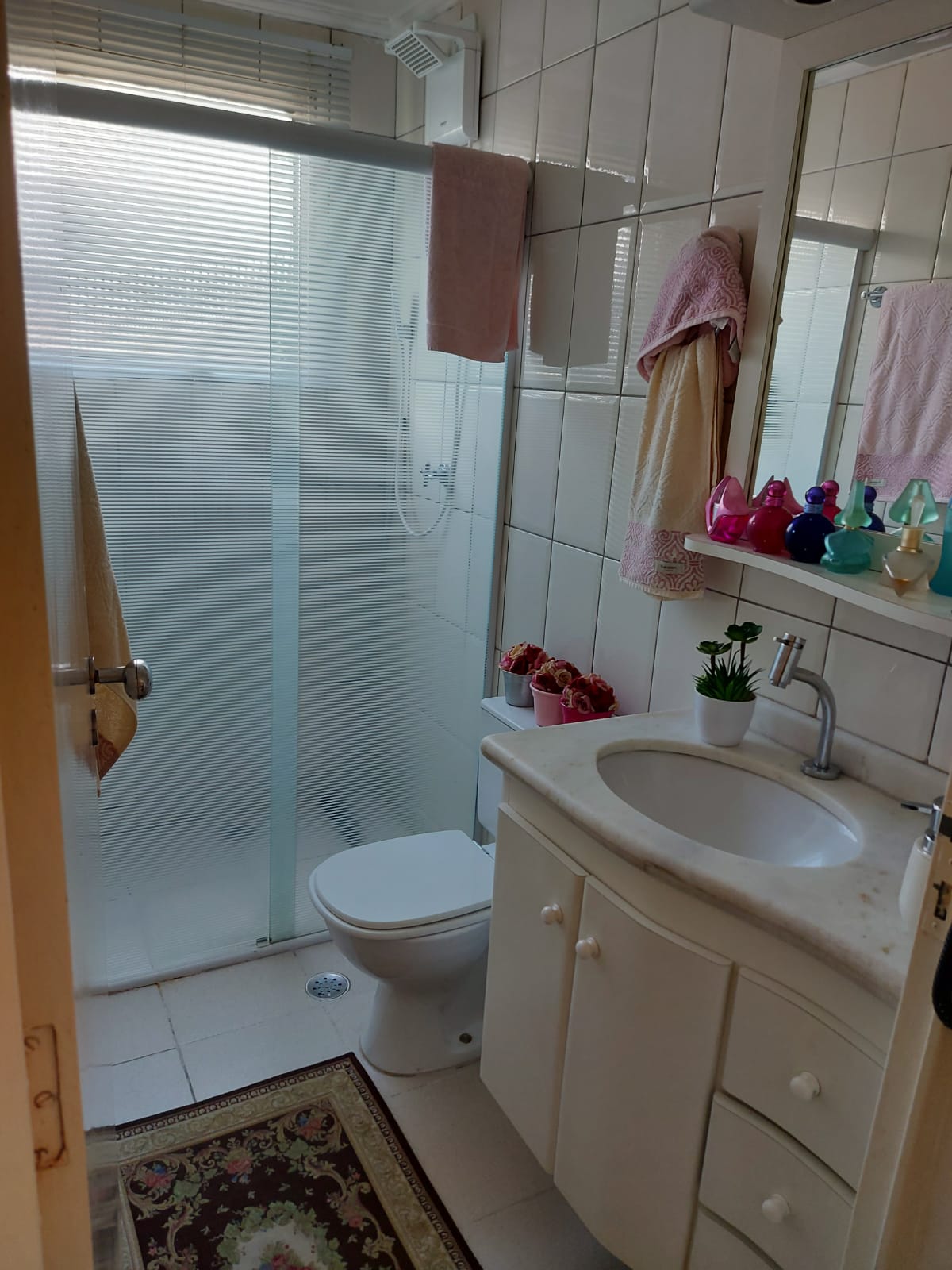 Apartamento à venda com 2 quartos, 50m² - Foto 2