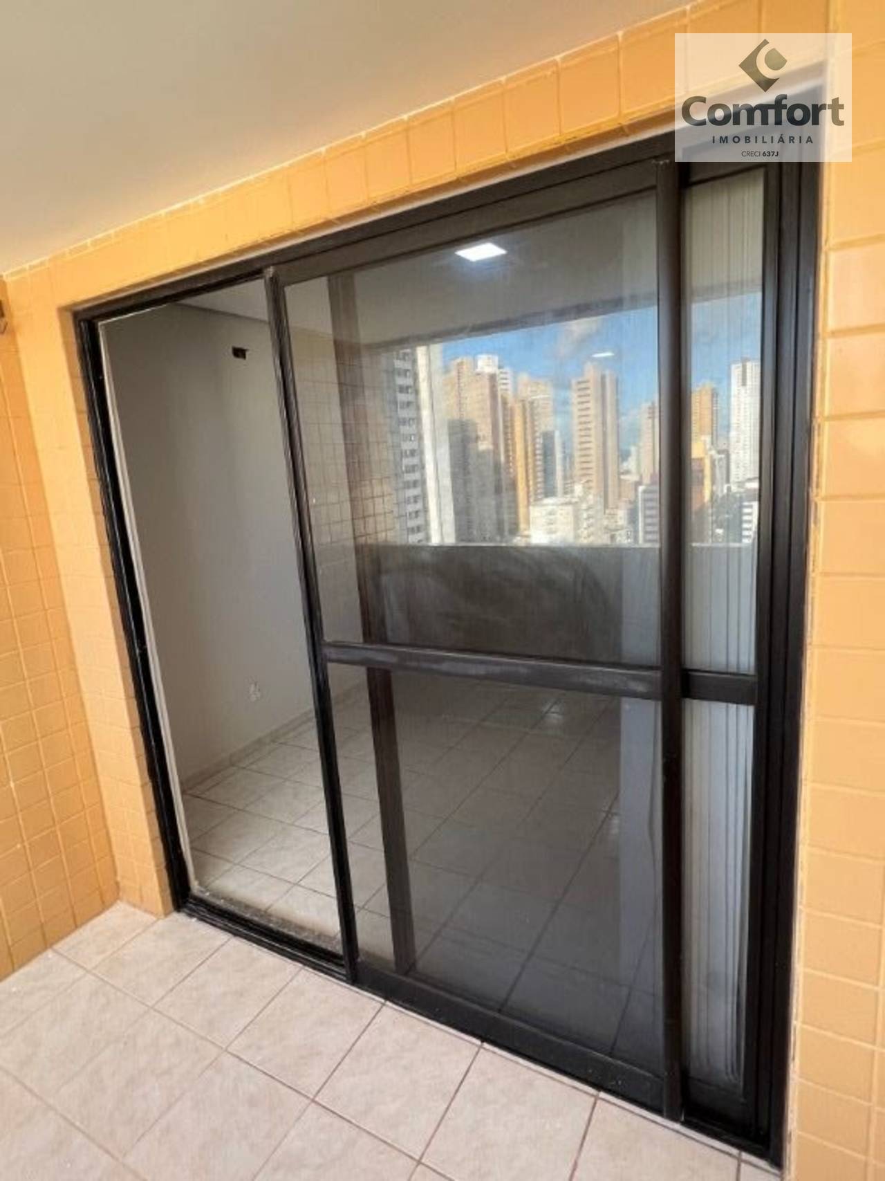 Apartamento para alugar com 3 quartos, 85m² - Foto 5