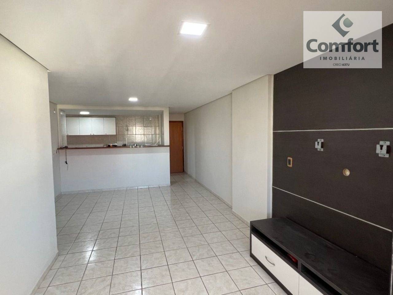 Apartamento para alugar com 3 quartos, 85m² - Foto 3