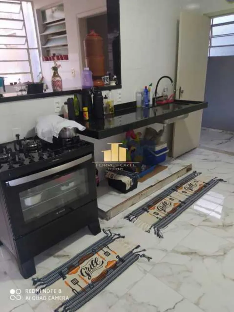 Apartamento, 3 quartos, 117 m² - Foto 9