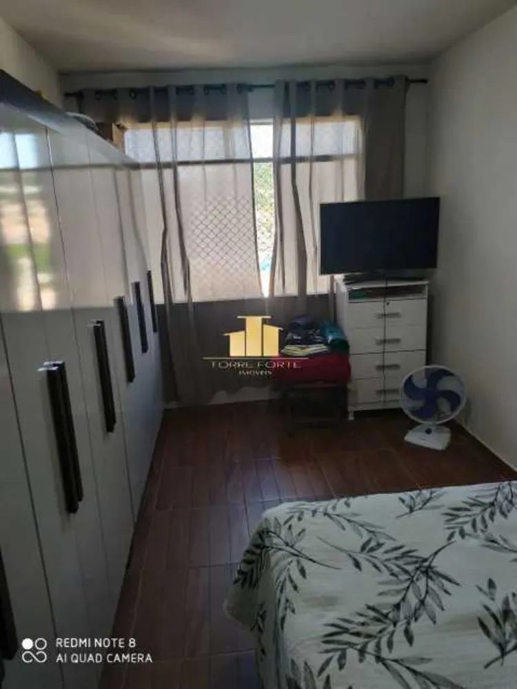 Apartamento, 3 quartos, 117 m² - Foto 7